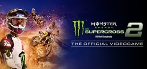 Monster Energy Supercross The Official Videogame 2