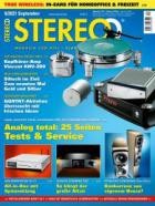 Stereo 09/2021