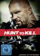 Hunt to Kill (1080P)