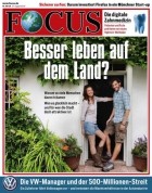 Focus Magazin 35/2016