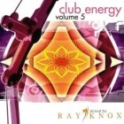 Club Trance Energy Vol.5