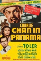 Charlie Chan in Panama