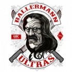 Ballermann Ultras - Hart Am Glas