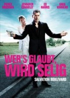 Wer's glaubt, wird selig - Salvation Boulevard