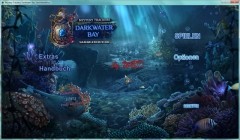 Mystery Trackers - Darkwater Bay Sammleredition