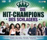 Die Hit - Champions des Schlagers 2017