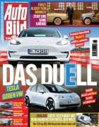 Auto Bild 16/2018