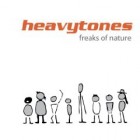Heavytones - Freaks of Nature