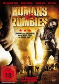 Humans Vs Zombies