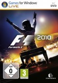 Formel 1 - 2010