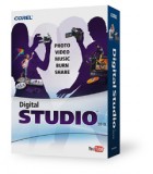 Corel Digital Studio 2010