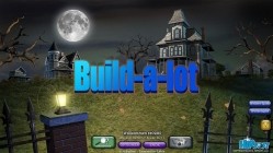 Build-a-lot 8 - Mysteries Deluxe