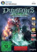 Dungeons - The Dark Lord