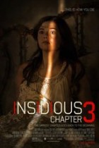 Insidious Chapter 3 - Jede Geschichte hat einen Anfang