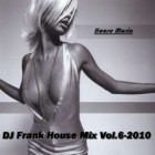 DJ Frank - House Mix Volume 6