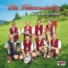 Die Thierseetaler - Musikanten Elixier