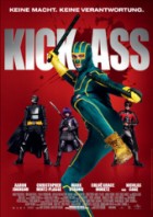 Kick-Ass (1080P)