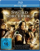 The Sword and the Sorcerer 2