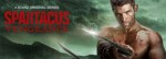 Spartacus - Vengeance (Staffel 2)