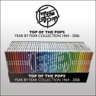 V.A. - Top Of The Pop (1964-2006)