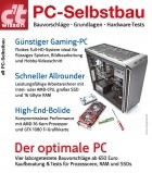 c't wissen PC-Selbstbau 2018