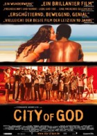 City of God (MKV)