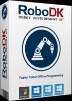 RoboDK v4.0 (x64)