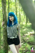 SuicideGirls   Zephyr Effervescent