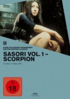 Sasori Vol.1 - Scorpion ( Edition Nippon Classics )