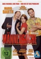 Männersache