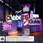 MOS Clubbers Guide 2013 Vol.1