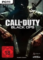 Call of Duty Black Ops