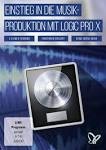 PSD Tutorials - Einstieg in die Musikproduktion mit Logic Pro X