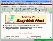 HomePlanSoft Easy Mail Plus 2.3.2.6