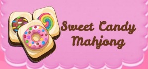 Sweet Candy Mahjong