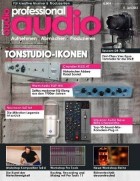 Professional Audio 06/2015