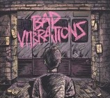 A Day To Remember - Bad Vibrations (Deluxe Edition)