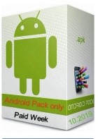 Android only Paid Week 10.2019