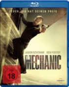 The Mechanic - Jeder Job hat seinen Preis