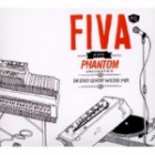Fiva Mc und Das Phantom Orchester - Die Stadt Gehört Wieder Mir
