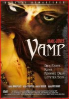 Vamp - Der erste Kuss könnte Dein Letzter sein (  Uncut  )