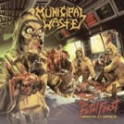 Municipal Waste-The Fatal Feast (Deluxe Edition)