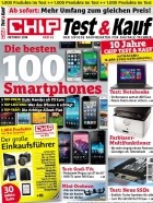 Chip Test & Kauf 06/2014