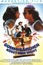 Gummibärchen küßt man nicht