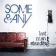 Some & Any - Last Man Standing (Popstars 2009 alle 3 Versionen)