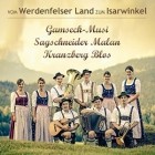 Gamseck Musi - Vom Werdenfelser Land Zum Isarwinkel