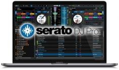 Serato DJ Pro v2.4.3 Build 117