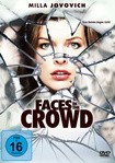 Faces in the Crowd