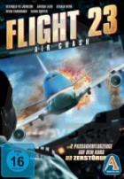 Flight 23 Air Crash