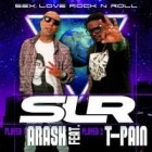 Arash Feat.  T-Pain - Sex Love Rock N Roll